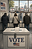 Voting Day.