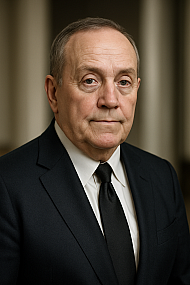 Richard Worth