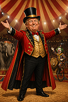Meet the RIngmaster.