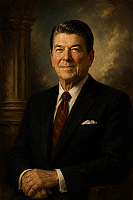 The Model of Conservative Identity.