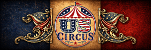 US Circus Logo