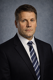 Luke Martin