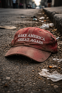 Faded Glory.
