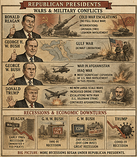 Republican Stats.